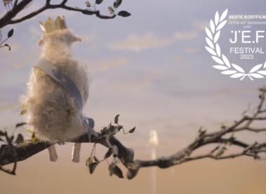 New exclusive European festival short films available on all platforms