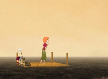 Discover the content of Film in Hospital: Fine Dust (IT)