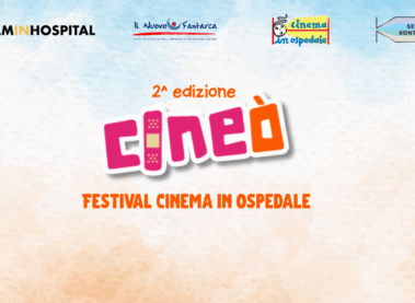 CineO’ — the film festival in hospitals will soon announce the winners!