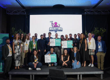 Film in Hospital among 11 organizations in the finals of the international MARC Impact program