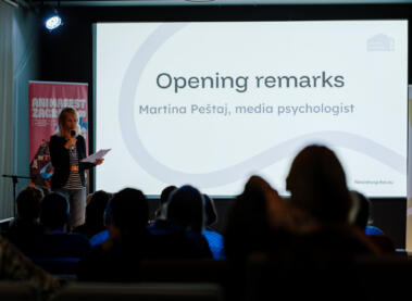 Animafest Zagreb and Film in Hospital: European Animated Film Reaches Children in Hospital Wards and Opens a Discussion on Cultural Accessibility