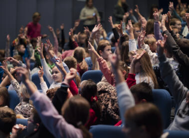 New Audience Research Offers Valuable Insights for Film in Hospital