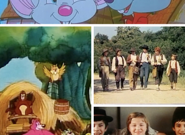 Bringing Timeless Croatian Film Heritage to Children in Hospitals